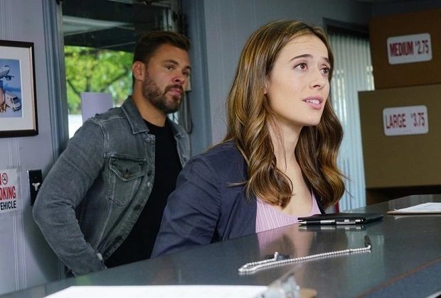Chicago PD 10: cosa succede nel secondo episodio?