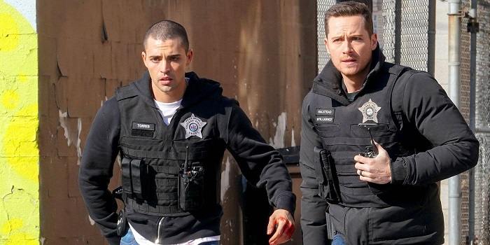 Chicago PD: Kim Burgess e Adam Ruzek torneranno insieme?