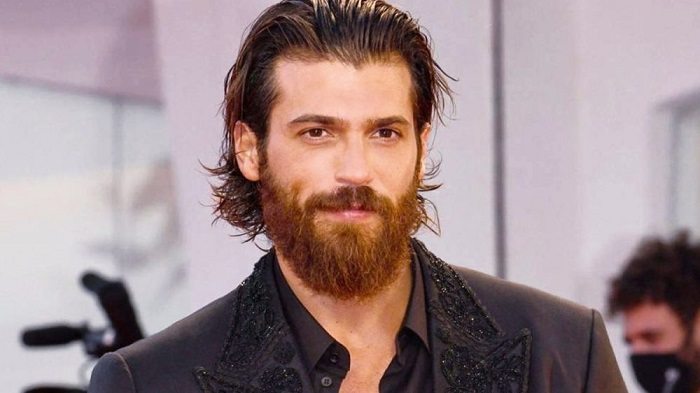 El Turco: tutto sulla nuova serie tv Disney con Can Yaman