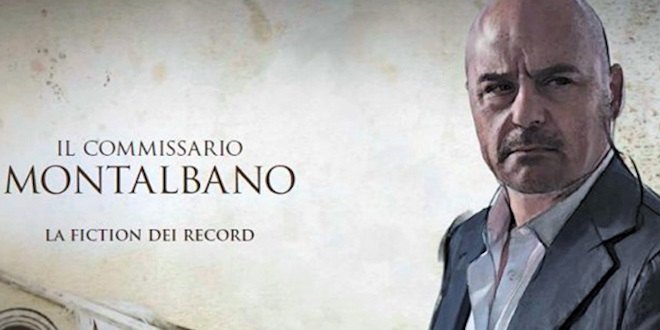 Tornano le repliche de Il Commissario Montalbano