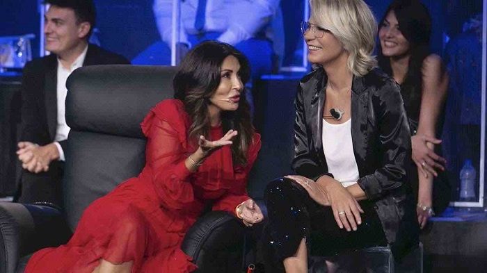 Maria De Filippi: sapete quanto guadagna?