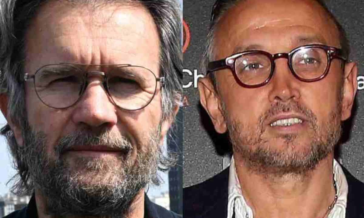 Bruno Barbieri problemi Cracco