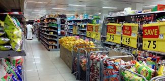 Discount_ il migliore dove fare la spesa, incredibile!