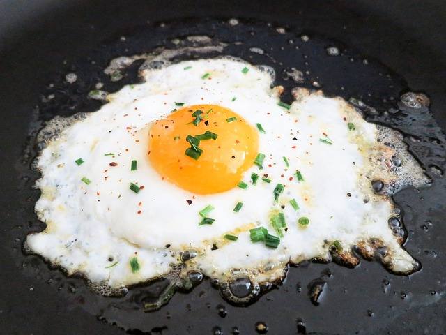 Frittata senza uova? Ecco come realizzarla