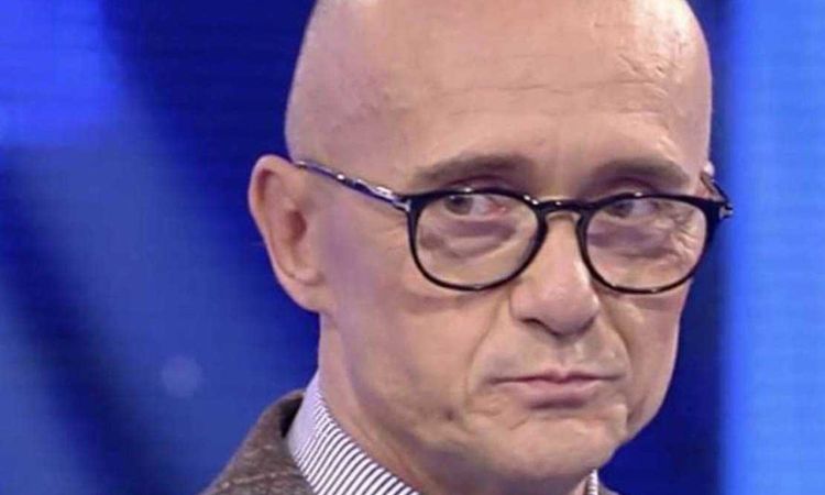 Grande Fratello Vip bestemmia