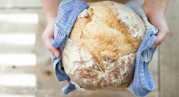 Pane_ prezzo alle stelle, cosa sta accadendo