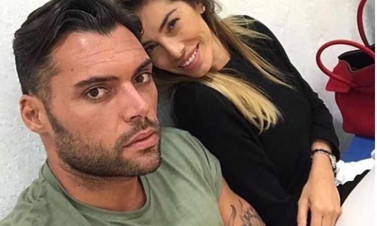 Aida Yespica nuovo fidanzato