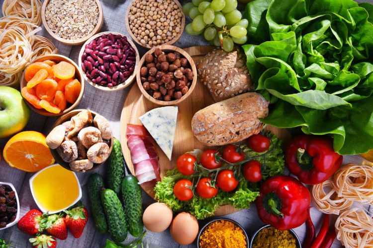 Proteine e quest'altro alimento ci servono per stare in forma, da non credere 9 Le proteine non bastano, serve un'alimentazione bilanciata (Euro Company)