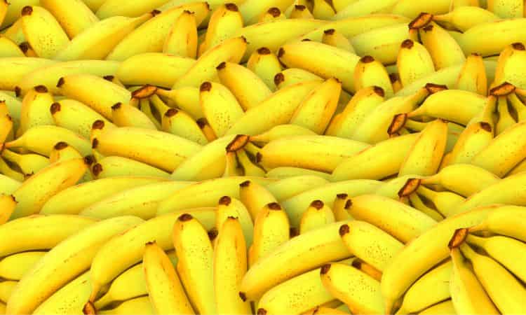 banana interferisce medicinali 