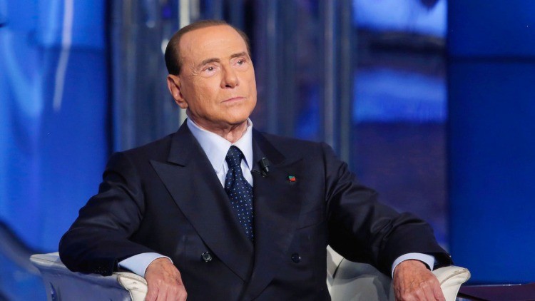 Silvio Berlusconi (Biografie Online)