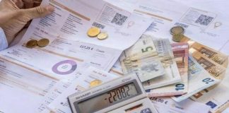 Bollette delle utenze domestiche, ecco come risparmiare (Il Messaggero)