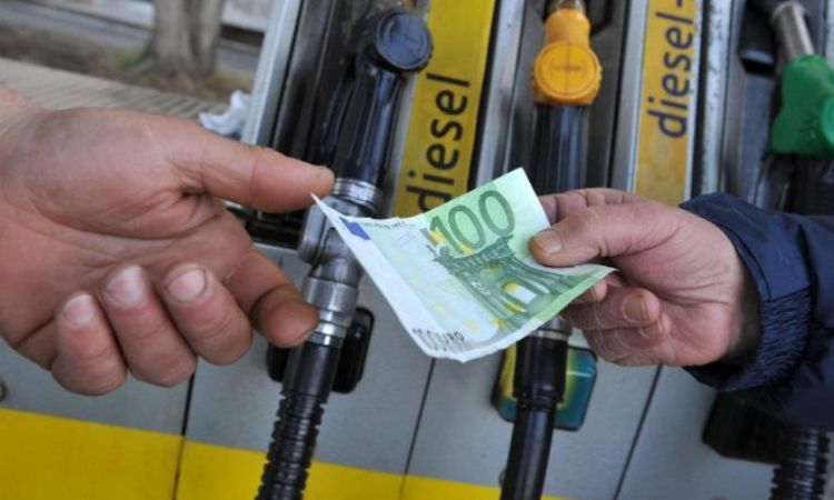 bonus benzina come richiederlo