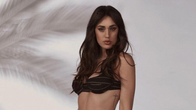 cecilia rodriguez foto