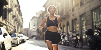 Corsa, come perdere da 1 a 5kg in pochissimo tempo (Pexels)