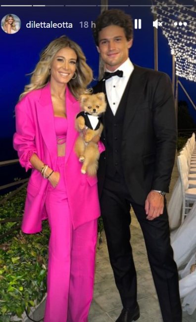 diletta leotta finalmente è successo