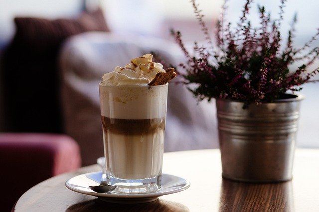 Dolce light al caffè ma super cremoso