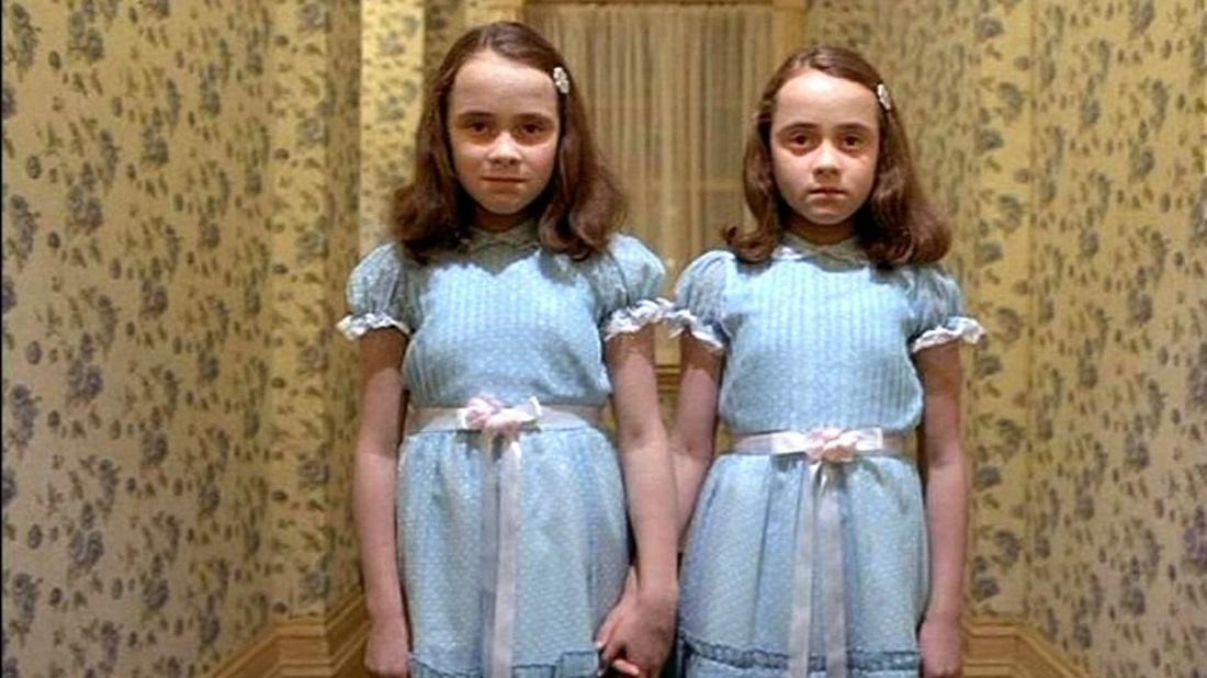 Shining: come sono diventate le due gemelle?