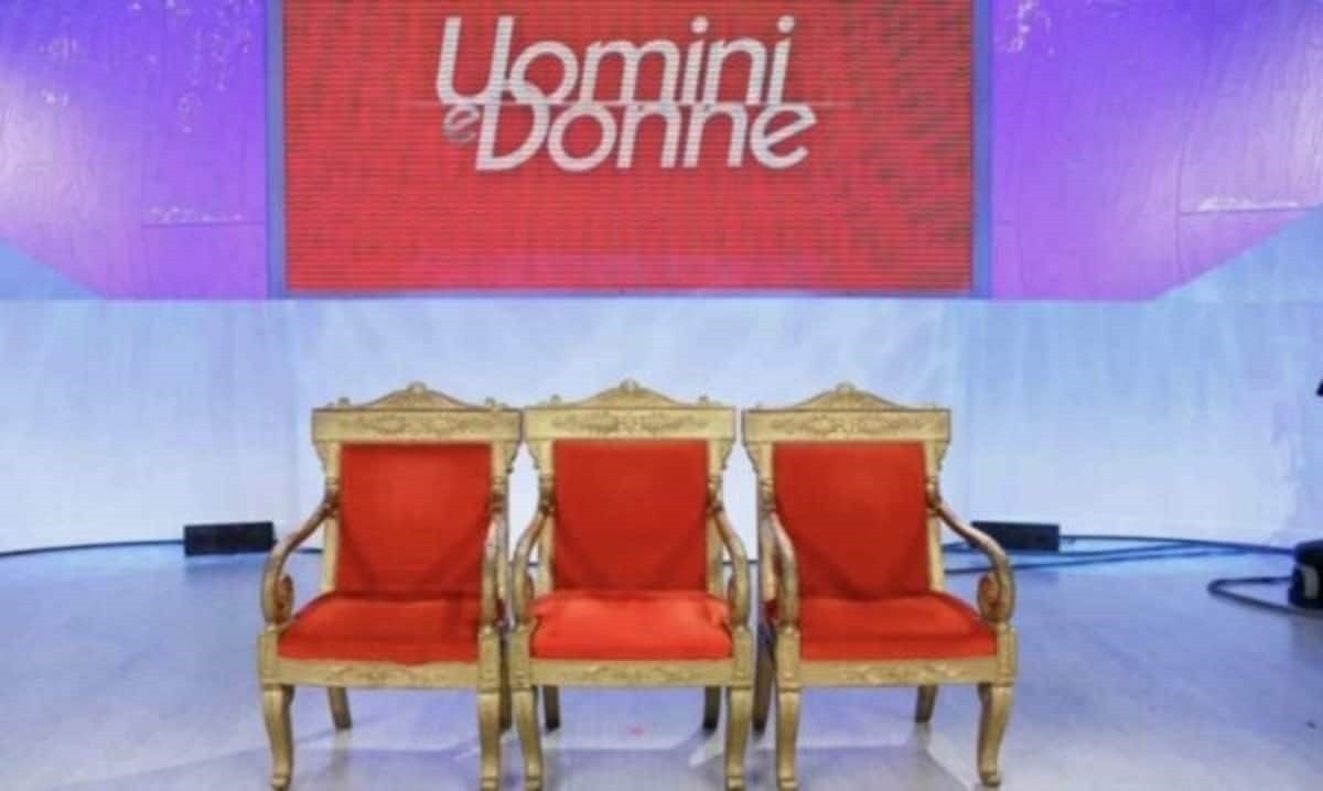 Uomini e Donne: anticipazioni sulla puntata registrata sabato 24 settembre