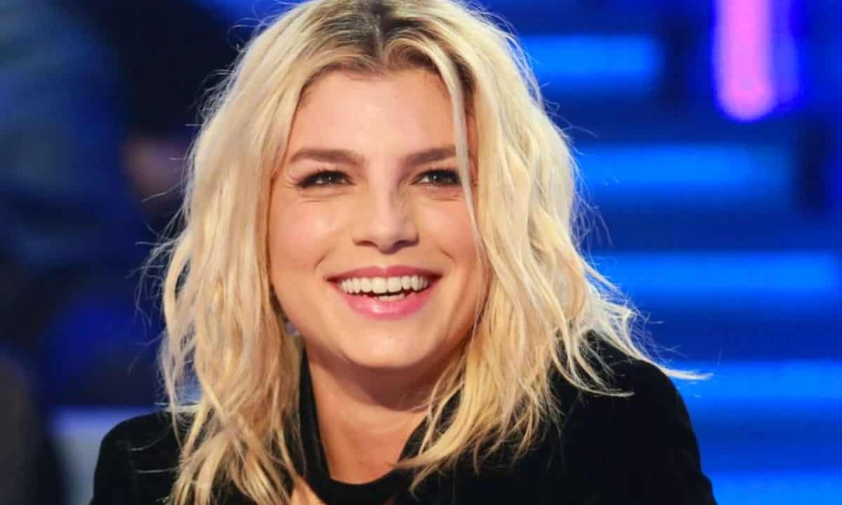 Emma Marrone prima del successo