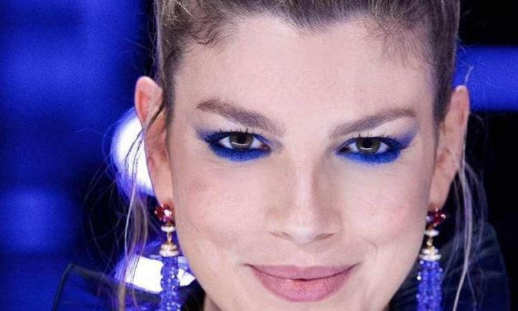 Emma Marrone prima del successo