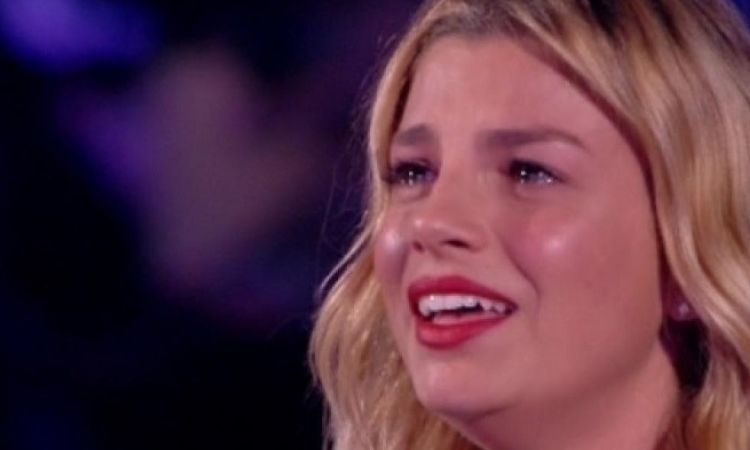 Emma Marrone prima del successo