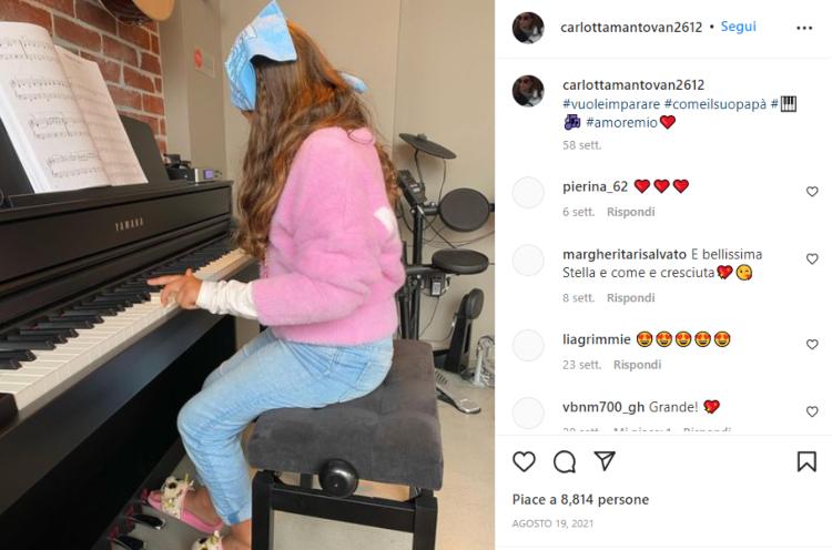 Fabrizio Frizzi: la figlia è diventata grande, bellissima 9 fabrizio.frizzi.figlia leggilo.org 30.09.2022 2