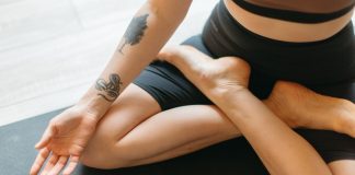 Cosce e glutei, ecco come allenarli a casa (Pexels)