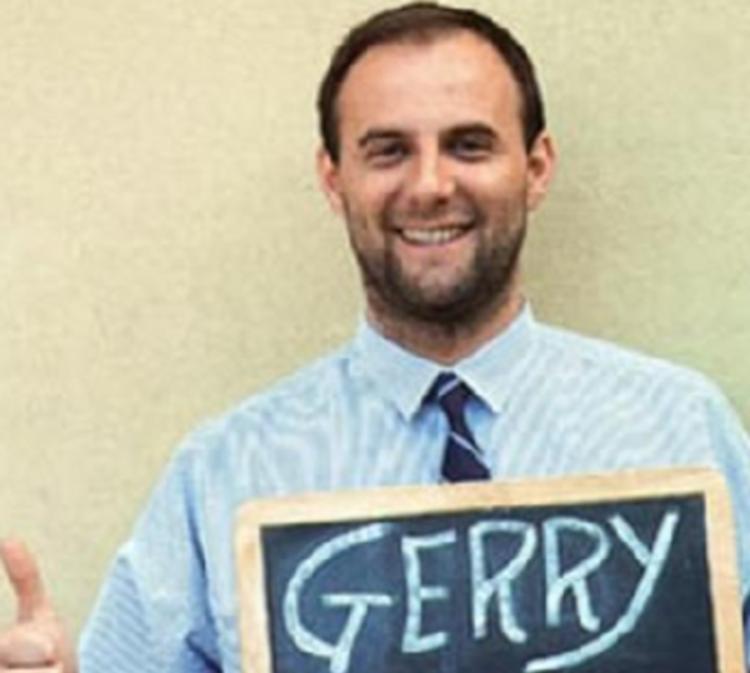 Gerry Scotti shock: mai visto così, la foto che stupisce 9 gerry.scotti leggilo.org 18.09.2022 2