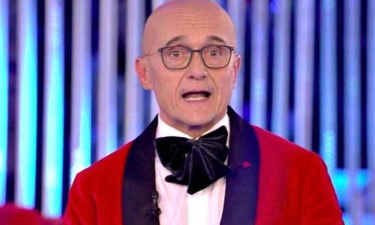 GF Vip è già scattata la censura? Ecco cosa hanno detto su i reali inglesi 8 Gf Vip scatta censura reali inglesi