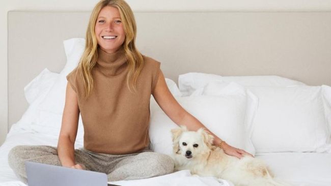 gwyneth paltrow figli a chi somigliano