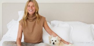 gwyneth paltrow figli a chi somigliano