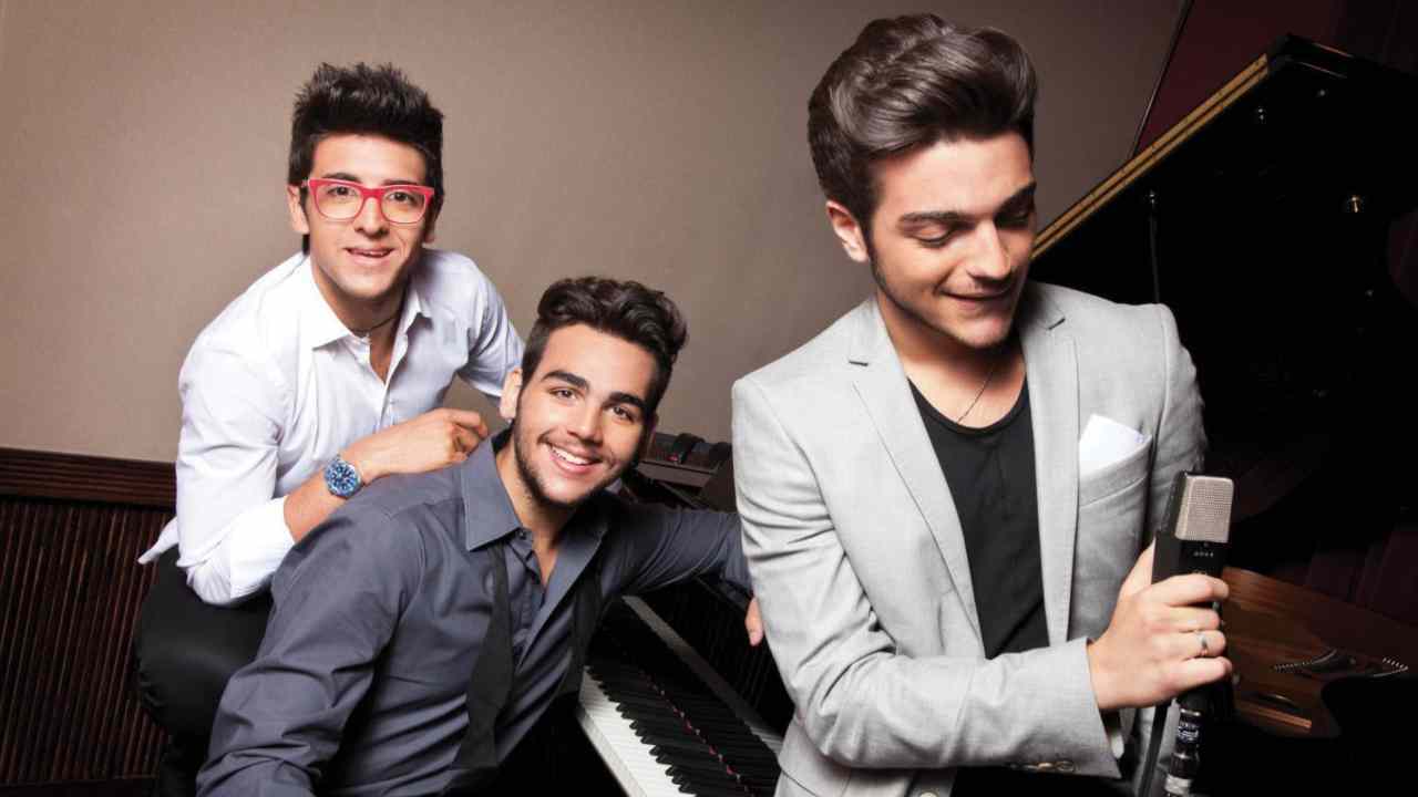 Il volo: guadagni shock per il gruppo, impensabili 8 il.volo .guadagno leggilo.org 23.09.2022 1