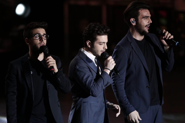 Il volo: guadagni shock per il gruppo, impensabili 9 il.volo .guadagno leggilo.org 23.09.2022 2