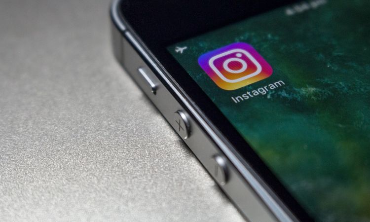 Instagram funzionalità 