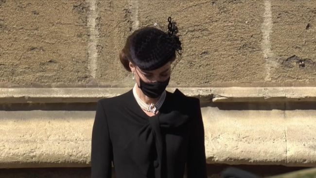 Kate Middleton ha il divieto di fare queste cose da adesso in poi! 8 te middleton divieto