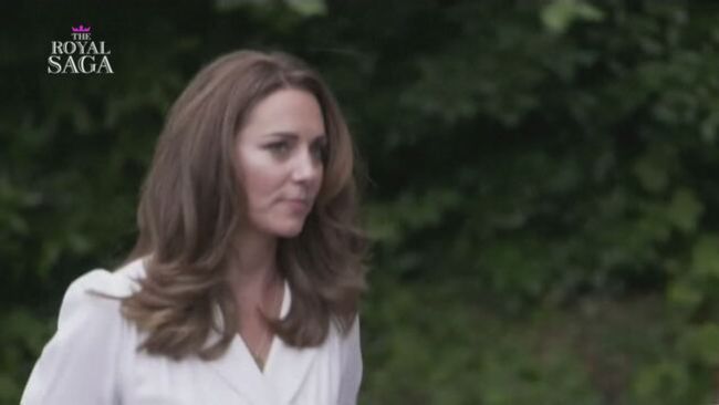 Kate Middleton ha il divieto di fare queste cose da adesso in poi! 9 te middleton divieto