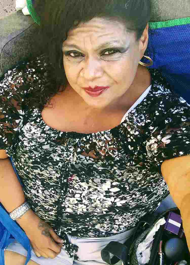 Lupe Samano (Republic World)