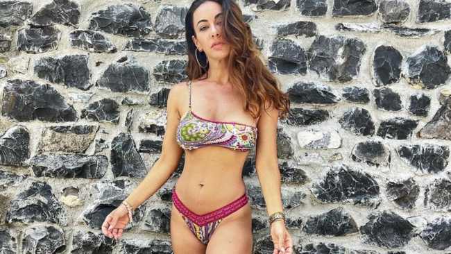 melita toniolo foto
