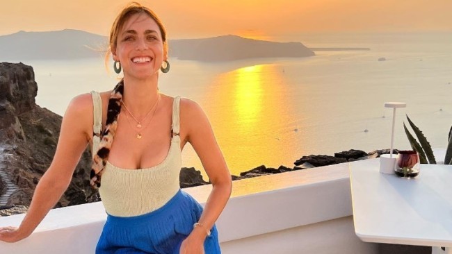 Miriam Leone senza veli e senza trucchi: un sogno! 8 miriam leone senza veli