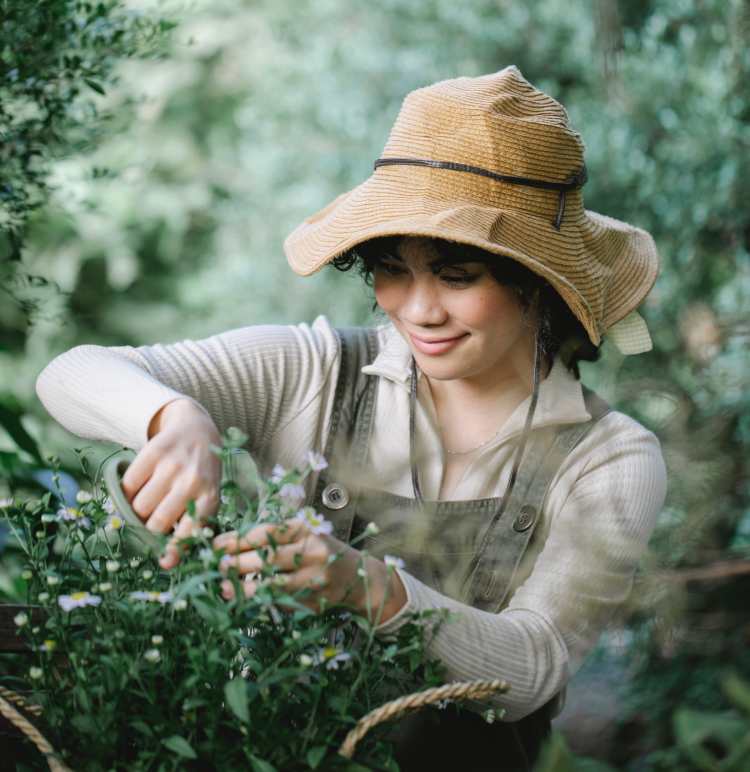 Mobili e attrezzi da giardino, ecco come conservarli correttamente (Pexels)