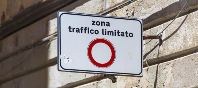 Multa ZTL, la verità sul possibile annullamento (Automobilismo)