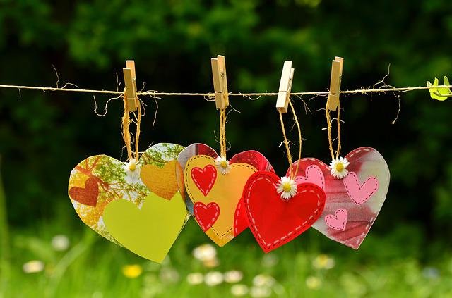 Amore: ondata incredibile per questi segni zodiacali 8 Amore: ondata incredibile per questi segni