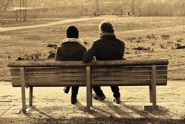 Conversazioni speciali? Ecco con chi puoi farle