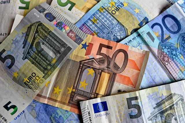 Soldi in quantità con l'autunno per questi segni