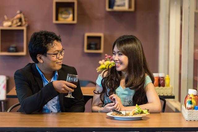 Conversazioni speciali? Ecco con chi puoi farle