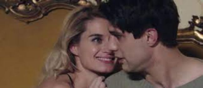 Paradiso delle signore anticipazioni: Gemma ci riesce!