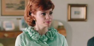 Il paradiso delle signore: Gemma, finalmente il grande annuncio