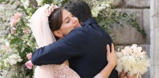 Paradiso delle signore: arriva il matrimonio tanto atteso