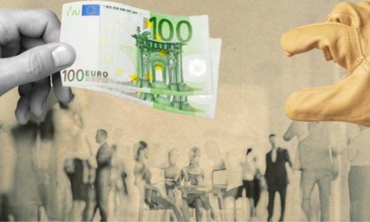bonus 200 euro Partite iva 