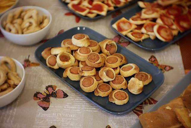 Pizzette in padella: buonissime e super veloci, ottima merenda anche per scuola